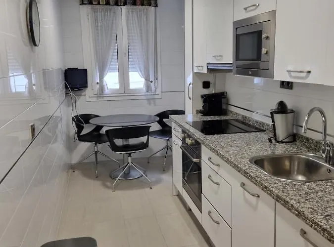 La Merced De Mis Amores 129a By R2r Consulting Appartamento